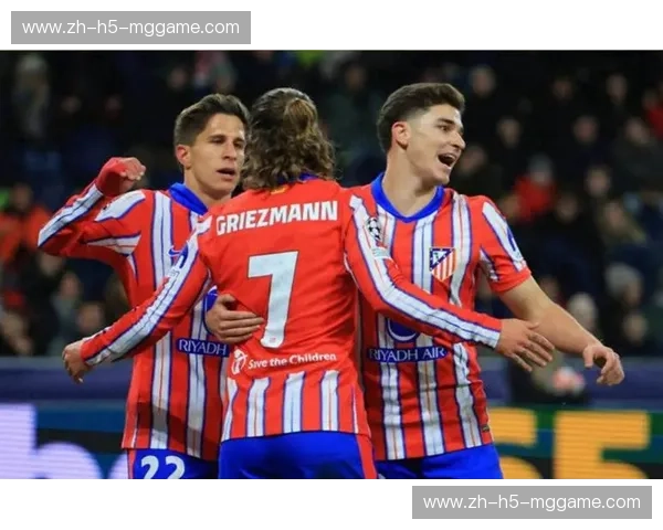 碎裂的红蓝梦境与铁血的马竞图腾：重回2016，那场窒息的欧洲之巅对决