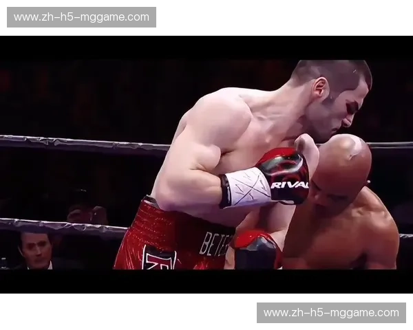 贝特比耶夫vs比沃尔：当冰封的意志撞击轰鸣的雷霆，谁才是轻重量级的唯一真神？