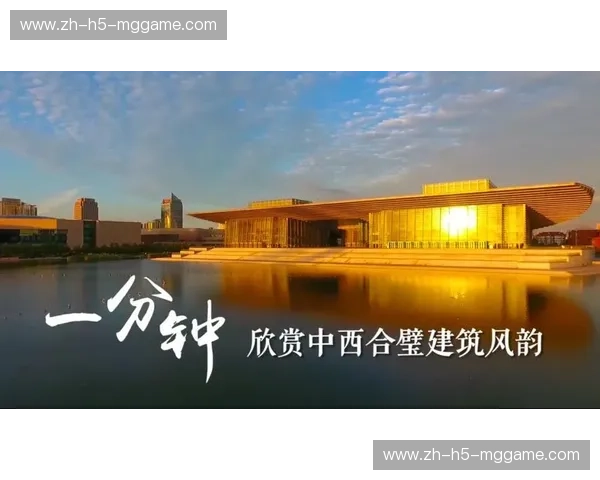 钱塘潮涌，渤海风韵：杭州与天津，两座城市的悠然对决